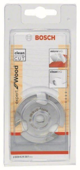 Bosch Scheibennutfräser 8mm   2608629387 