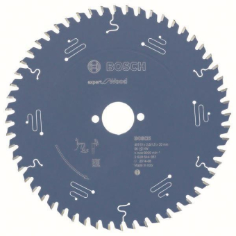 Bosch Kreissägeblatt Expert   2608644061 