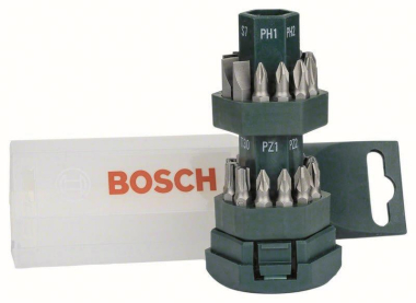 Bosch Schrauberbit-Set        2607019503 
