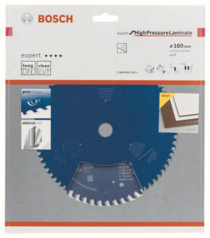 Bosch Kreissägeblatt Expert   2608644132 
