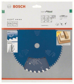 Bosch Kreissägeblatt Expert   2608644030 