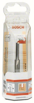 Bosch Nutfräser               2608629355 