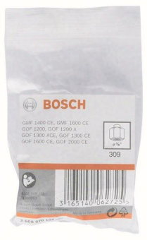 Bosch Spannzange 3/8z 24mm    2608570106 