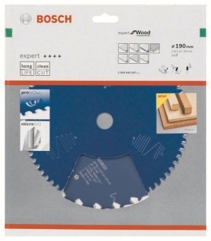 Bosch KSB Expert for Wood     2608644047 