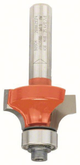 Bosch Abrundfräser 8mm        2608629374 