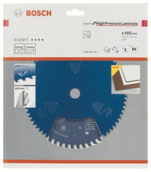 Bosch Kreissägeblatt Expert   2608644133 