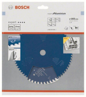Bosch Kreissägeblatt Expert   2608644096 