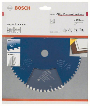 Bosch Kreissägeblatt Expert   2608644134 