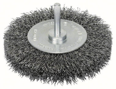 Bosch Scheibenbürste f.Bohr-  2607017119 