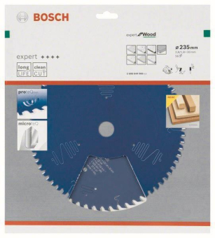 Bosch Kreissägeblatt Expert   2608644066 