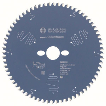 Bosch Kreissägeblatt Expert   2608644118 