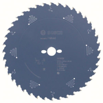 Bosch Kreissägeblatt Expert   2608644072 