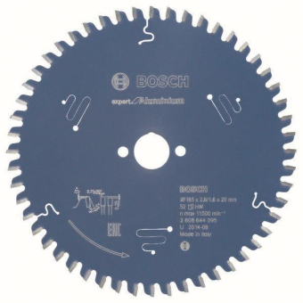 Bosch Kreissägeblatt Expert   2608644095 