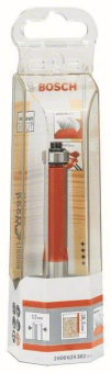 Bosch Bündigfräser 12mm D1    2608629382 