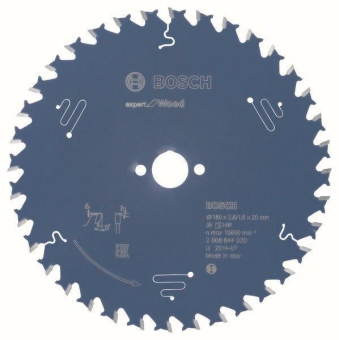Bosch Kreissägeblatt Expert   2608644030 