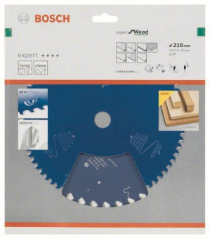 Bosch Kreissägeblatt Expert   2608644059 