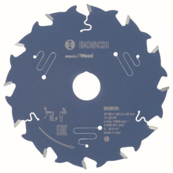 Bosch Kreissägeblatt Expert   2608644003 