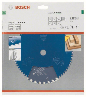 Bosch Kreissägeblatt Expert   2608644023 