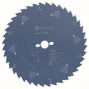 Bosch Kreissägeblatt Expert   2608644071 