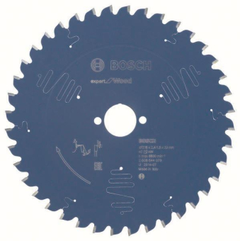 Bosch Kreissägeblatt Expert   2608644079 