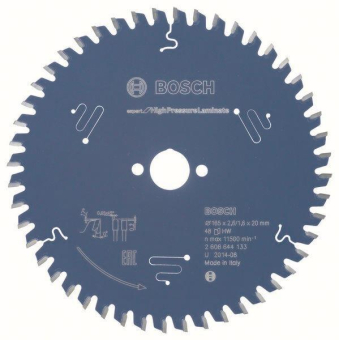 Bosch Kreissägeblatt Expert   2608644133 