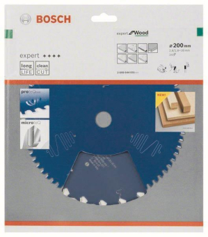 Bosch Kreissägeblatt Expert   2608644051 