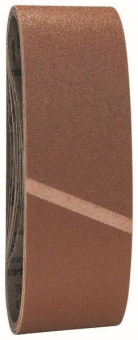 Bosch Schleifband-Set f.Bu.D  2607017156 