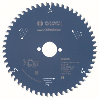 Bosch Kreissägeblatt Expert   2608644102 