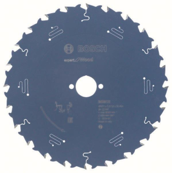 Bosch Kreissägeblatt Expert   2608644067 