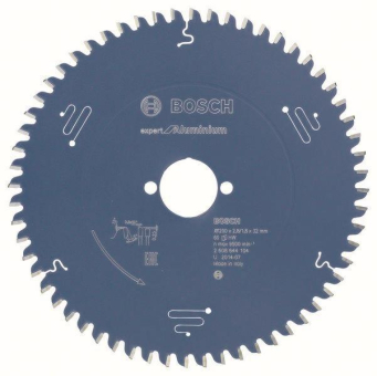 Bosch Kreissägeblatt Expert   2608644104 