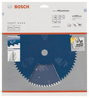 Bosch Kreissägeblatt Expert   2608644108 