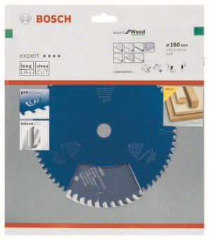 Bosch Kreissägeblatt Expert   2608644021 
