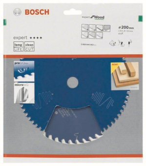 Bosch Kreissägeblatt Expert   2608644053 