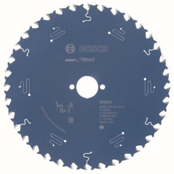 Bosch Kreissägeblatt Expert   2608644062 