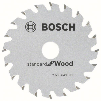 Bosch KSB Standard for Wood   2608643071 