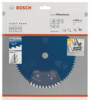 Bosch Kreissägeblatt Expert   2608644095 