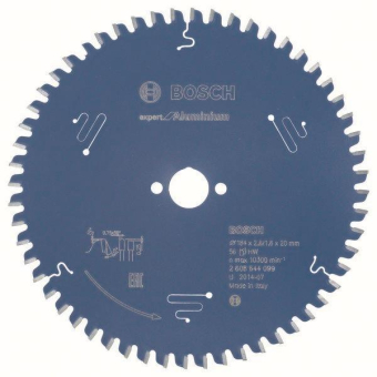 Bosch Kreissägeblatt Expert   2608644099 