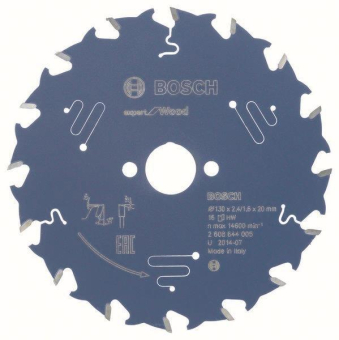 Bosch Kreissägeblatt Expert   2608644005 