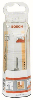 Bosch Nutfräser               2608629354 