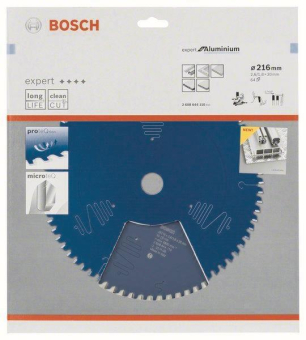 Bosch Kreissägeblatt Expert   2608644110 