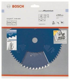 Bosch Kreissägeblatt Expert   2608644109 
