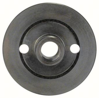 Bosch Rundmutter f.ebene      1603345034 