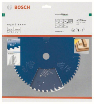 Bosch Kreissägeblatt Expert   2608644065 