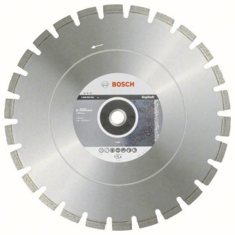Bosch Diamanttrennscheibe     2608603643 