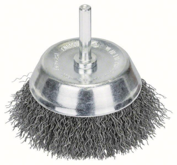 Bosch Topfbürste Stahl        2607017123 