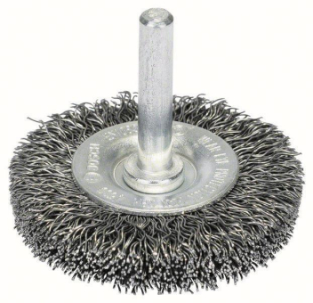 Bosch Scheibenbürste f.Bohr-  2607017120 