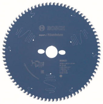 Bosch Kreissägeblatt Expert   2608644111 