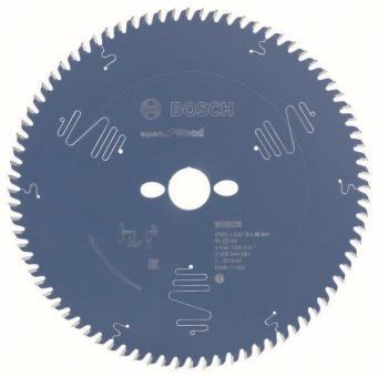 Bosch Kreissägeblatt Expert   2608644091 