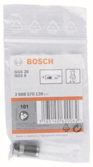 Bosch 2608570139          SPANNZANGE 1/8 