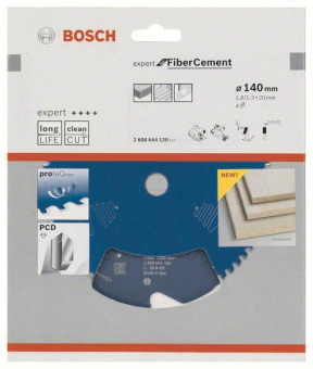 Bosch Kreissägeblatt Expert   2608644120 